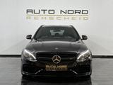 Mercedes-Benz C 63 AMG S T *S-AGA*Night*360°Cam*Burm*H-UP*ILS* - Mercedes-Benz C 63 AMG in Wuppertal