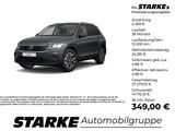Volkswagen Tiguan 1.5 TSI Active LED Navi AHK ACC Sitzheizu