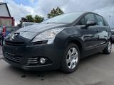Peugeot 5008 Active*2.Hand*7-Sitzer*Pano*HU/AU Neu*WR+SR - Peugeot 5008 aus 2012