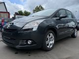 Peugeot 5008 Active*2.Hand*7-Sitzer*Pano*HU/AU Neu*WR+SR - Peugeot 5008 aus 2012