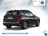 BMW X3 xDrive20d M SPORT HUD AHK LEDER - BMW X3 in Mönchengladbach