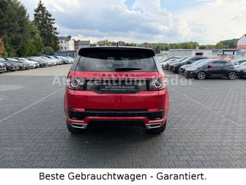 Land-Rover Discovery - 6