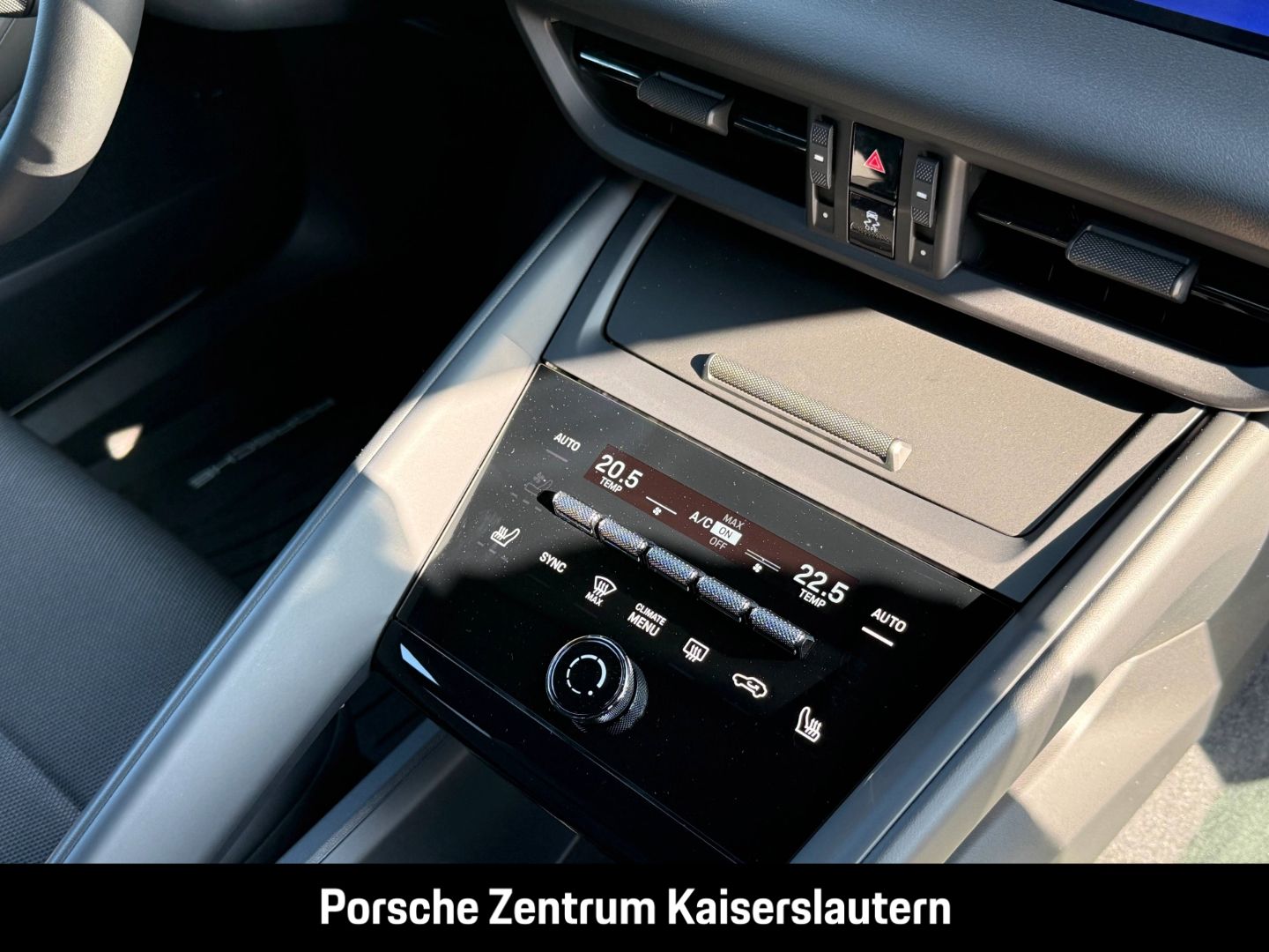 Porsche Macan - Bild 37