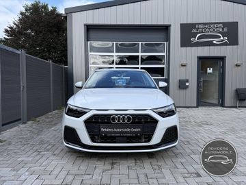 Audi A1 - 6