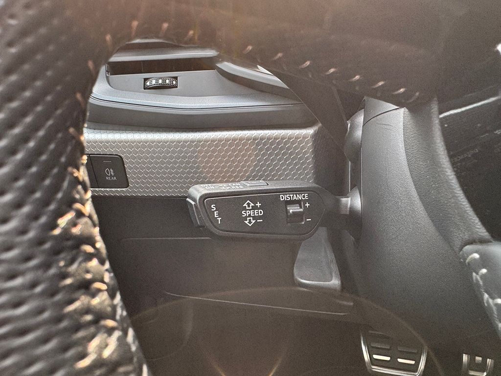 A1 Sportback 35 TFSI S line *LED*NAVI*
