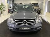 Mercedes-Benz GLK 220 CDI Sport Edition *SCHECKHEFT*BI-XENON* - Mercedes-Benz GLK-Class in Essen