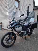 BMW F900 GS Adventure - BMW F 900 GS ADVENTURE