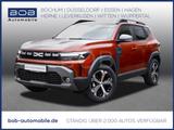 Dacia Duster Journey TCe 130 NAVI SHZ PDC RFK LHZ - Dacia Duster Neuwagen in Essen