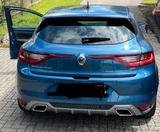 Renault Megane 1.6 DCI GT - Renault Megane mit Diesel-Antrieb: 1.6
