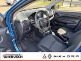 Mitsubishi Space Star  1.2 Select  **Klima**Bluetooth - gebrauchte Mitsubishi Space Star aus dem Jahr 2024