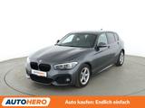 BMW 120i Edition M Sport Shadow Aut.*NAVI*TEMPO*LED* - BMW 120 in Köln