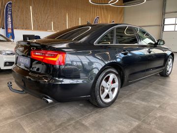 Audi A6 Lim. 2.0 TFSI *PDC*Navi*Klima*