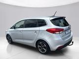 Kia Carens Spirit*1.Hand*7.Sitze*Kamera*Navi*PDC*SHZ - Kia Carens: 7
