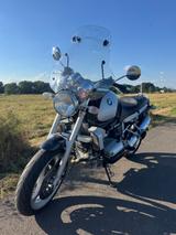 BMW R850R - MOTORRAD AUS DEM JAHR 2002