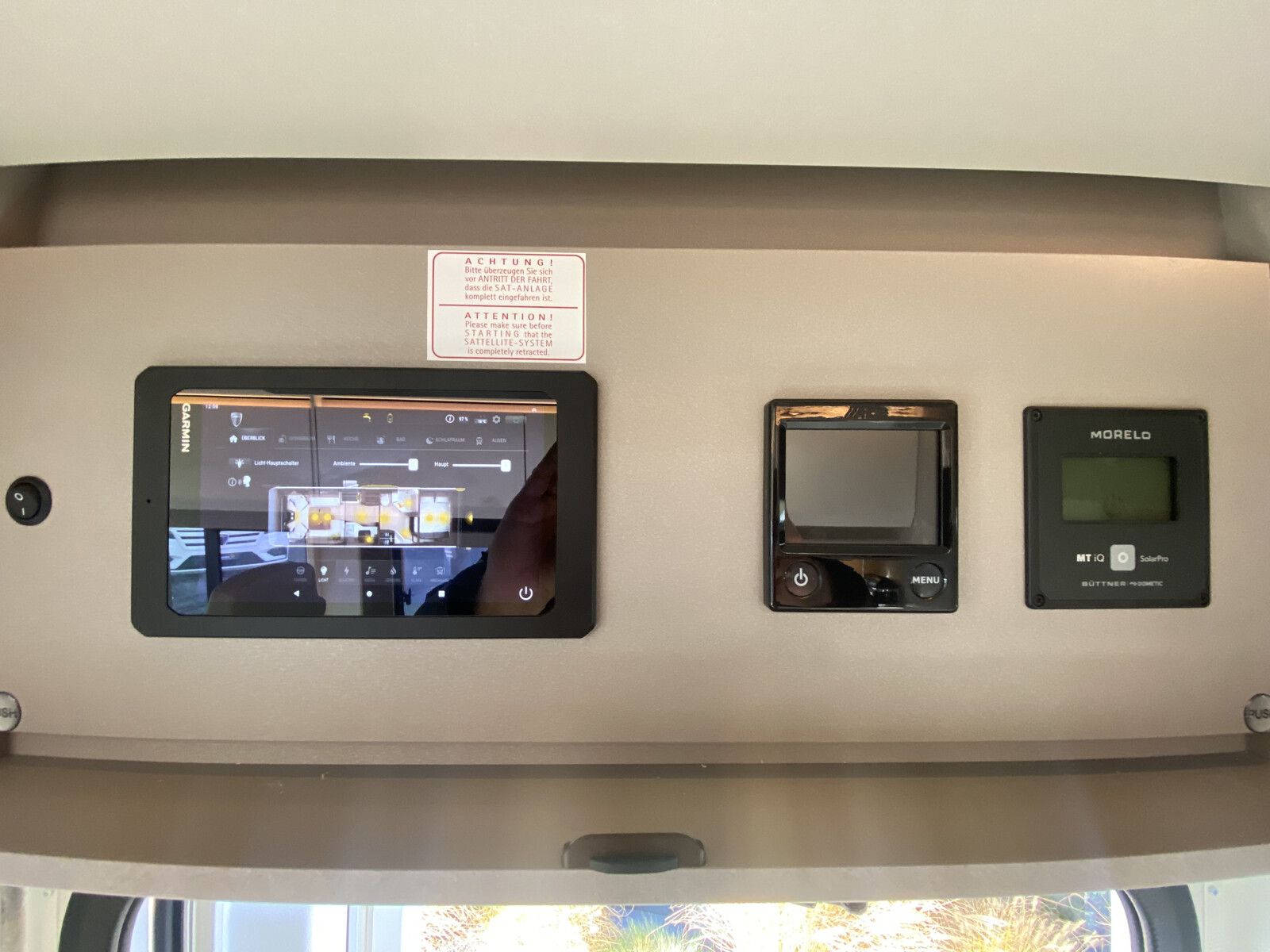 Fahrzeugabbildung Morelo Loft 78 F