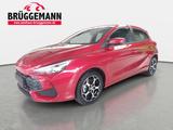 MG3 1.5 5MT COMFORT - rote MG MG3