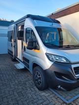 VANTourer 540D Cargoline Solar 270W, Busbiker, 200AH Liont - VANTourer Wohnwagen & Wohnmobile