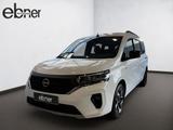 Nissan Townstar L2 DIG-T AT | N-Con | 7-Sitzer | Navi | - gebrauchte Nissan Van