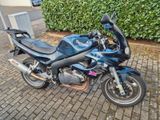 Triumph Sprint RS 955i  - TRIUMPH SPRINT RS 955I