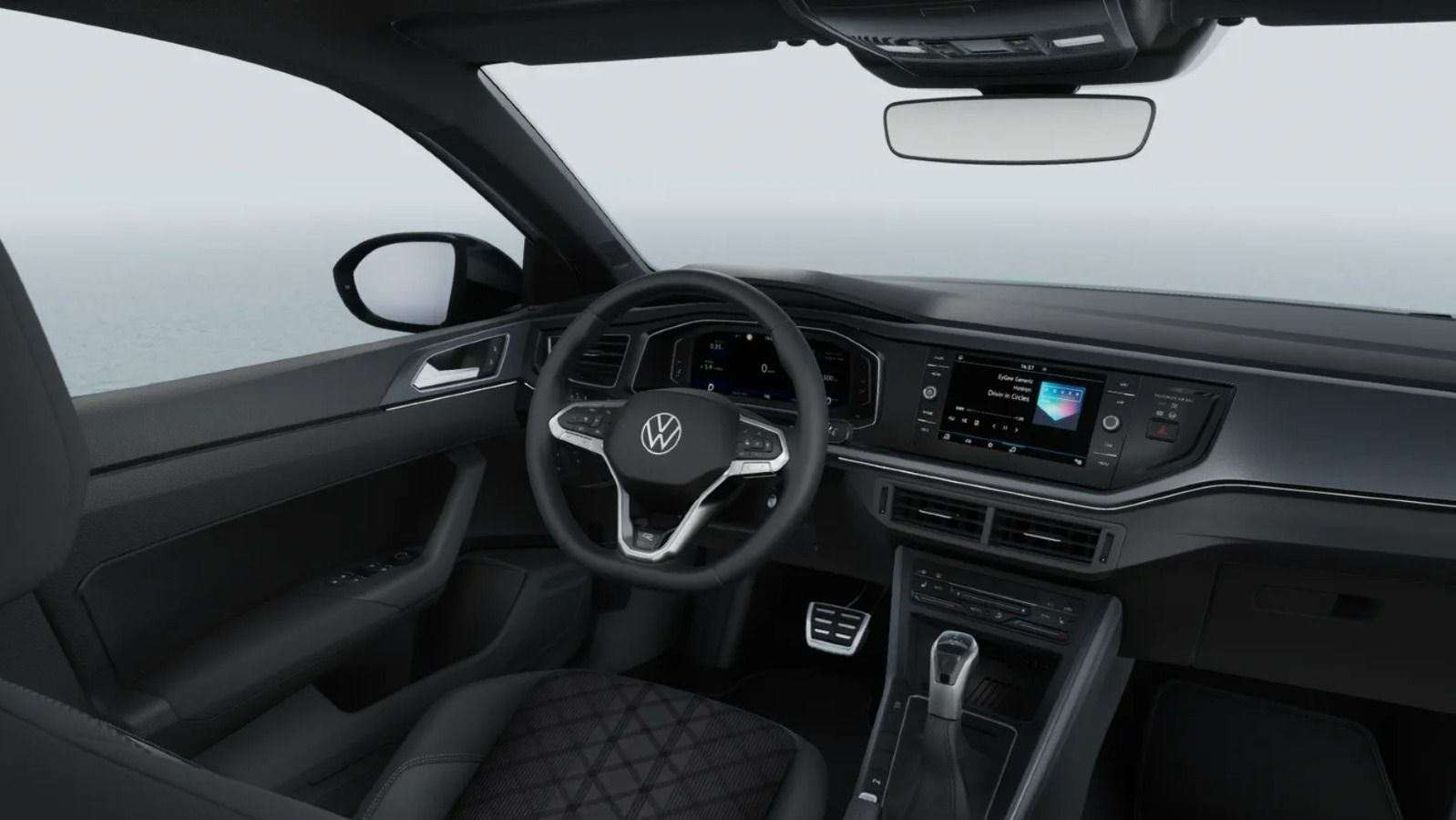 Volkswagen Taigo - Bild 11