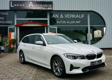 BMW 318 - 9
