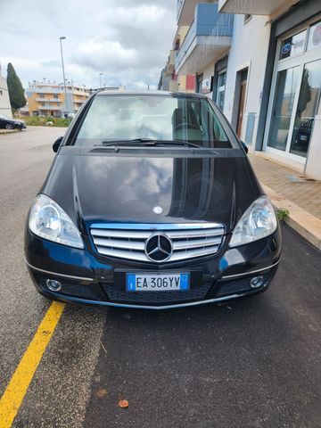 Mercedes-Benz Mercedes-benz A 180 A 180 CDI Avantgarde