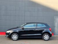 Volkswagen Polo V Trendline *1.Hand*Kupplung+TÜV NEU