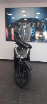 Honda SH 125 BASE - HONDA HONDA125