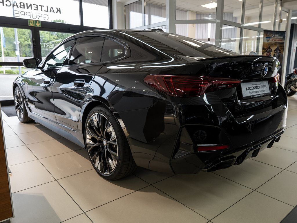 BMW M440 - Bild 7