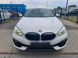 BMW 118 i Motor 1.5 - BMW 1er Reihe: Motor