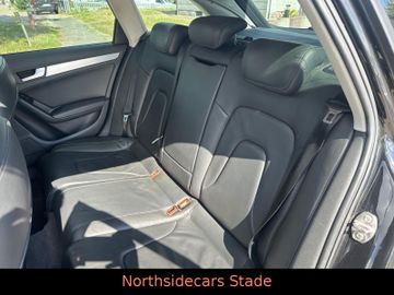 Audi A4 - 9