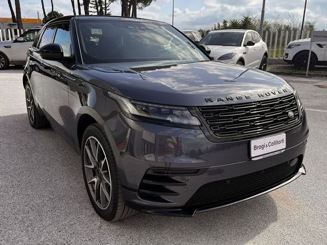 Land Rover Range Rover Velar 2.0 I4 PHEV 404 CV 