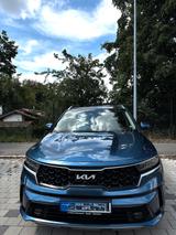 Kia Sorento 2.2 CRDi AWD Platinum DCT8 Panorama  - gebrauchte Kia Sorento aus dem Jahr 2021