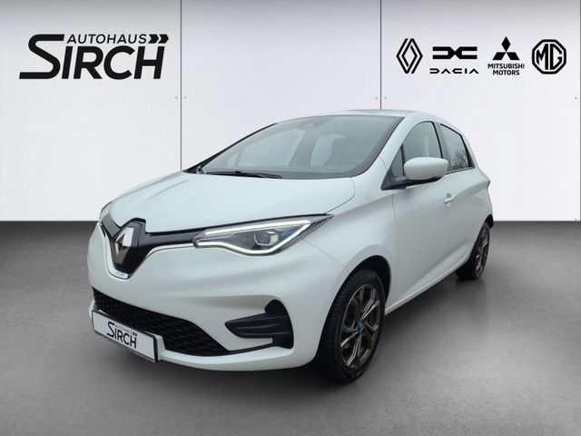 Renault ZOE Experience R110/Z.E. 50*Miet-AKKU*Klima*