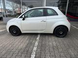 Fiat  500 1.2 8V - gebrauchte Fiat 500 aus dem Jahr 2013