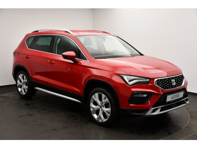 Seat Ateca - Bild 13
