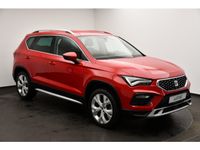 Seat Ateca - Vorschau Bild 13