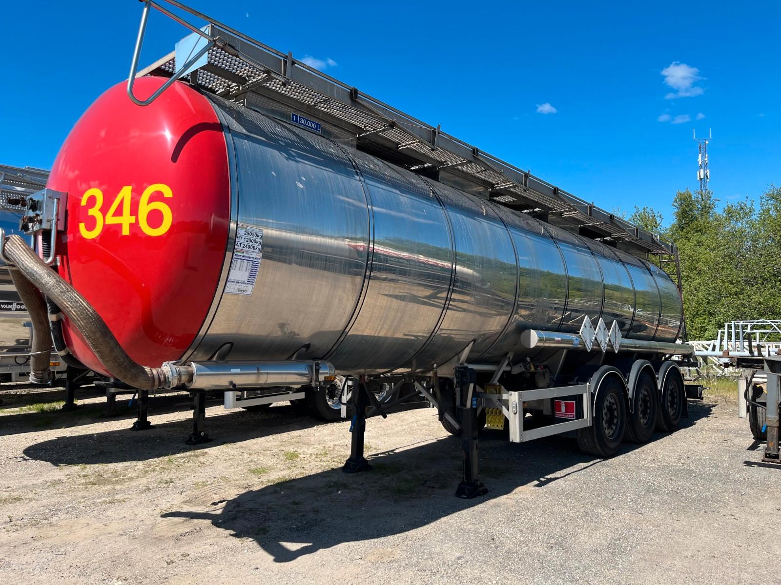 Feldbinder TSA28.3-1