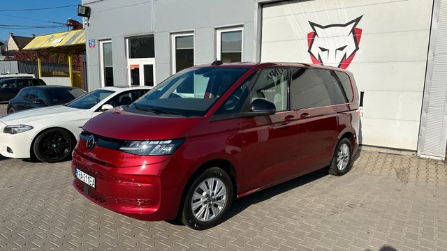 Volkswagen ANDERE Transporter Multivan Life