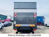 Iveco Daily 72-210 Hi-Matic*ACC/LDW/LBW/AeroLine-Sleep - Kommunalfahrzeug