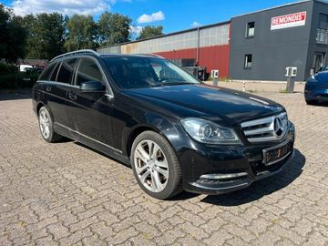 Mercedes C 300 - 3