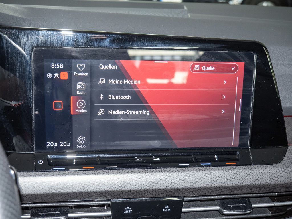 Volkswagen Golf - Bild 10