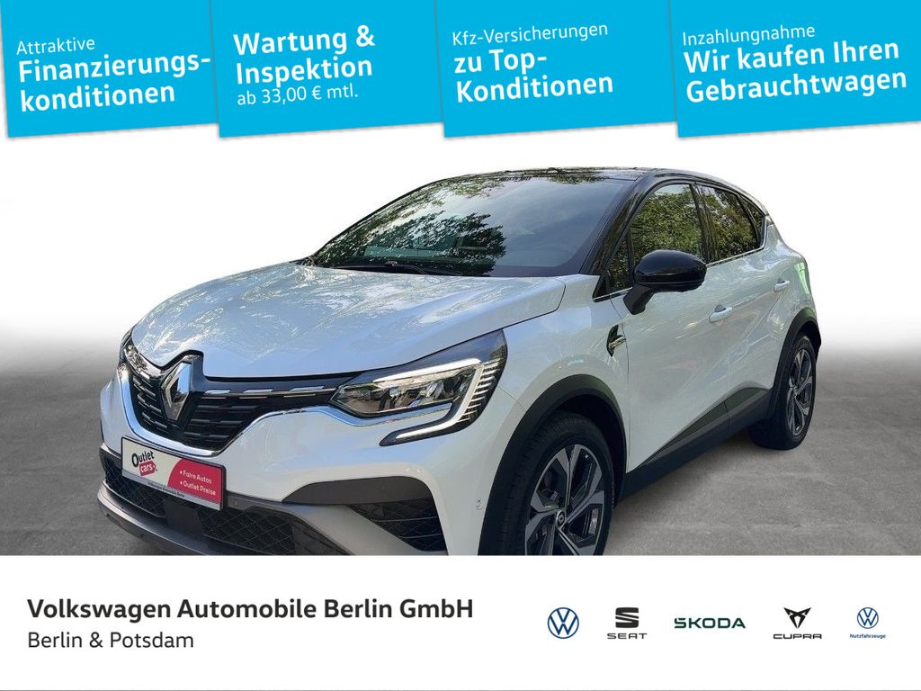 Image of Renault Captur