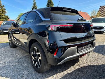 Opel Mokka Elegance NaviWinterpaket