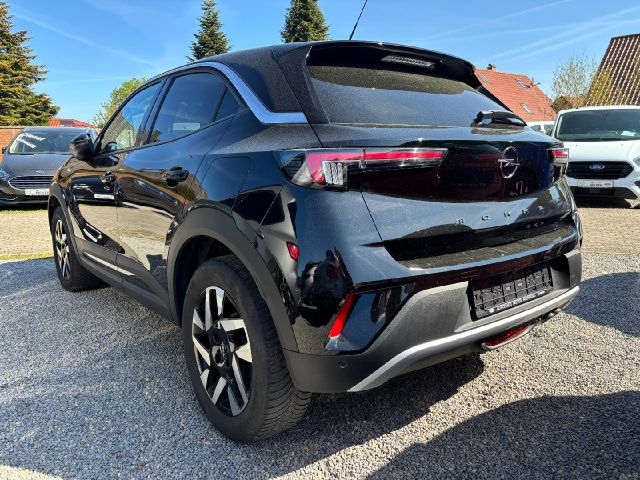 Opel Mokka Elegance NaviWinterpaket