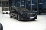 Mercedes-Benz S 500 Lim. 4M *AMG-LINE*CHAUFFEUR-PAK*EXKLUSIV* - Mercedes-Benz S 500 in Bonn