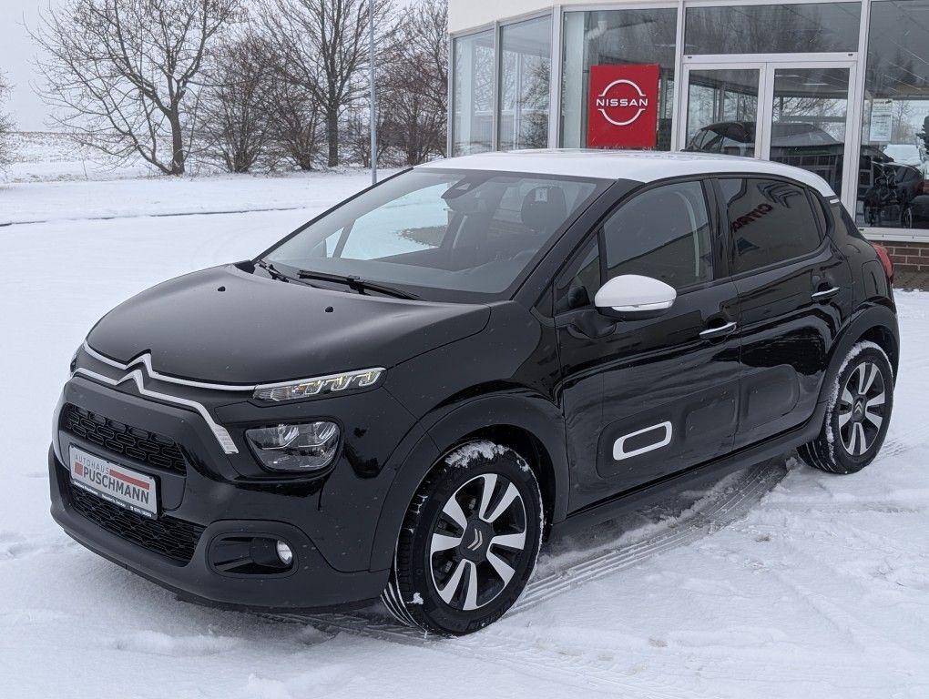 Citroën C3 Pure Tech 110 S&S MAX
