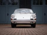 Porsche 911 Urmodell 1965 very early chassisnumber - Porsche Gebrauchtwagen von 1965