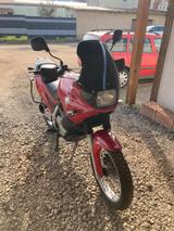 BMW F 650 Griffhzg Koffer - BMW 1997 F650