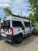 Adria Twin 600 SPB Supreme 